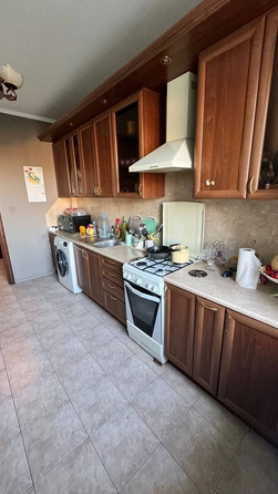 
  Продается 1-комн. квартира, 43 м², Родниковая ул, д. 2/1
. Фото 6.
