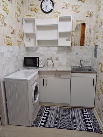 
  Сдам 1-комн. квартиру, 32 м², Максима Горького ул, д. 24
. Фото 4.