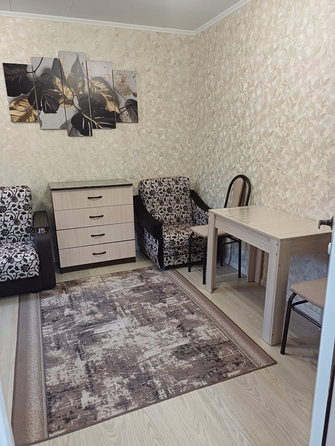 
  Сдам 1-комн. квартиру, 32 м², Максима Горького ул, д. 24
. Фото 14.