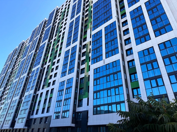 
  Продается 1-комн. квартира, 32.8 м², ЖК Мята
. Фото 2.