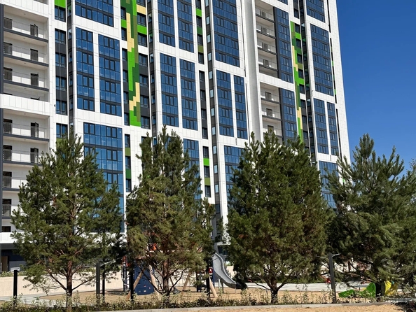 
  Продается 1-комн. квартира, 32.8 м², ЖК Мята
. Фото 3.