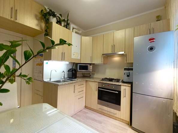 
  Продается 2-комн. квартира, 52 м², Парковая ул, д. 64Ак6
. Фото 1.