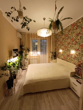
  Продается 2-комн. квартира, 52 м², Парковая ул, д. 64Ак6
. Фото 5.