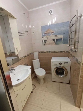 
  Продается 2-комн. квартира, 52 м², Парковая ул, д. 64Ак6
. Фото 21.
