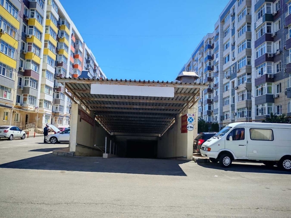 
  Продается 2-комн. квартира, 52 м², Парковая ул, д. 64Ак6
. Фото 35.