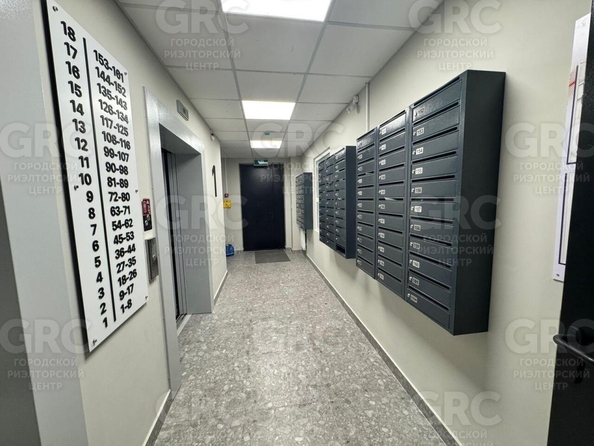 
  Продается 1-комн. квартира, 28.8 м², Тимирязева ул, д. 44А
. Фото 7.