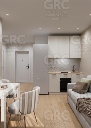 
  Продается 1-комн. квартира, 29.1 м², Полтавская ул, д. 21А
. Фото 1.