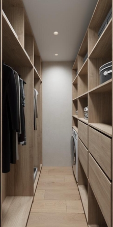 
  Продается 1-комн. квартира, 29.1 м², Полтавская ул, д. 21А
. Фото 9.
