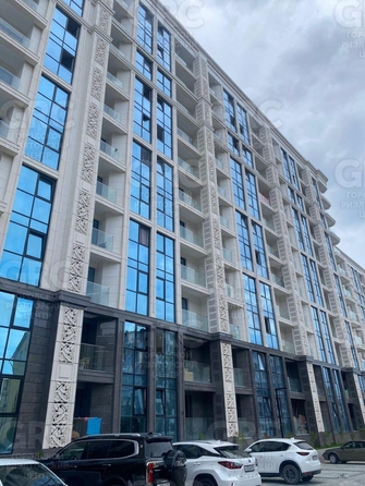 
  Продается 1-комн. квартира, 29.1 м², Полтавская ул, д. 21А
. Фото 12.