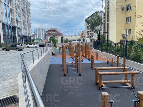 
  Продается 1-комн. квартира, 29.1 м², Полтавская ул, д. 21А
. Фото 15.