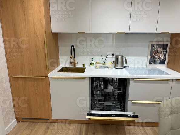 
  Продается 2-комн. квартира, 50 м², Трунова пер
. Фото 5.