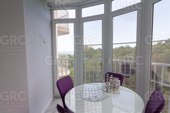 
  Продается 2-комн. квартира, 55 м², Фабрициуса Я. ул, д. 7
. Фото 3.