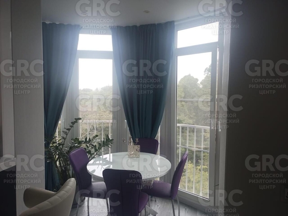 
  Продается 2-комн. квартира, 55 м², Фабрициуса Я. ул, д. 7
. Фото 10.