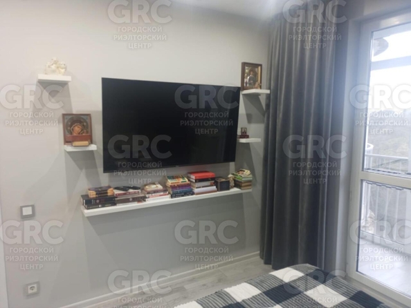 
  Продается 2-комн. квартира, 55 м², Фабрициуса Я. ул, д. 7
. Фото 18.