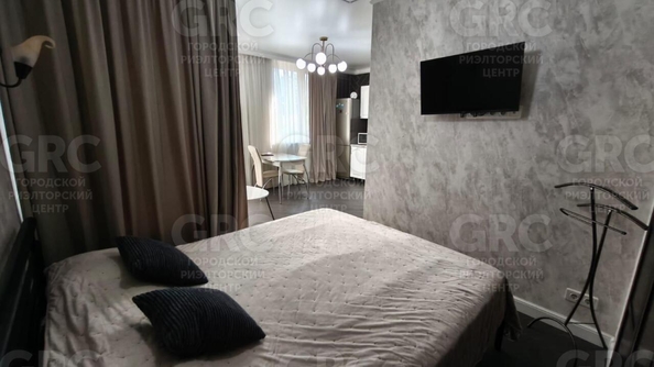 
  Продается 1-комн. квартира, 34 м², Трунова пер
. Фото 13.