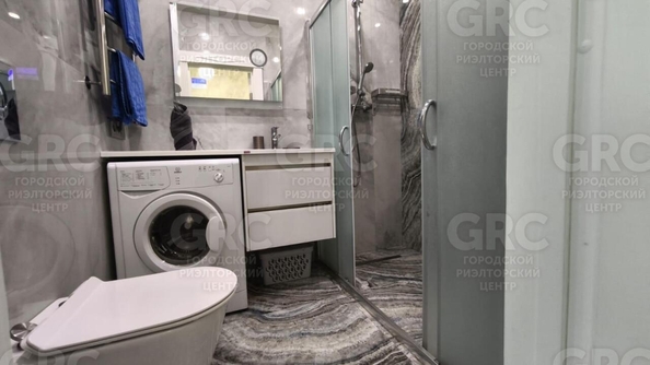 
  Продается 1-комн. квартира, 34 м², Трунова пер
. Фото 21.