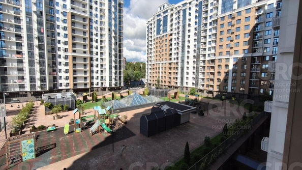 
  Продается 1-комн. квартира, 34 м², Трунова пер
. Фото 37.