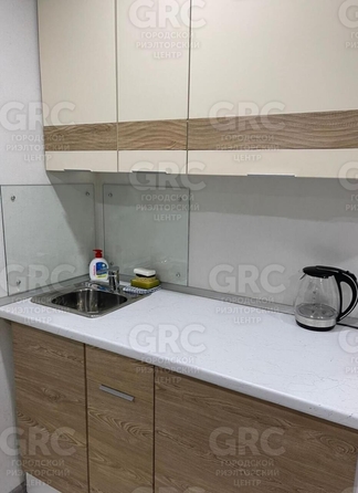 
  Продается студия, 17 м², Первомайская ул, д. 27
. Фото 2.