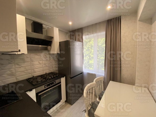 
  Продается студия, 30 м², Ульянова ул, д. 97
. Фото 4.