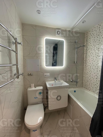 
  Продается студия, 30 м², Ульянова ул, д. 97
. Фото 38.