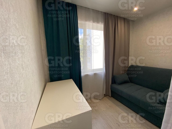 
  Продается студия, 30 м², Ульянова ул, д. 97
. Фото 55.