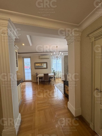 
  Продается 3-комн. квартира, 88 м², Юных Ленинцев ул, д. 10
. Фото 3.