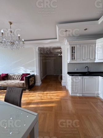 
  Продается 3-комн. квартира, 88 м², Юных Ленинцев ул, д. 10
. Фото 16.