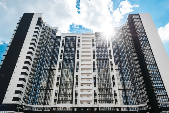 
  Продается парковка, 9.9 м², Куникова ул, д. 55к1
. Фото 3.