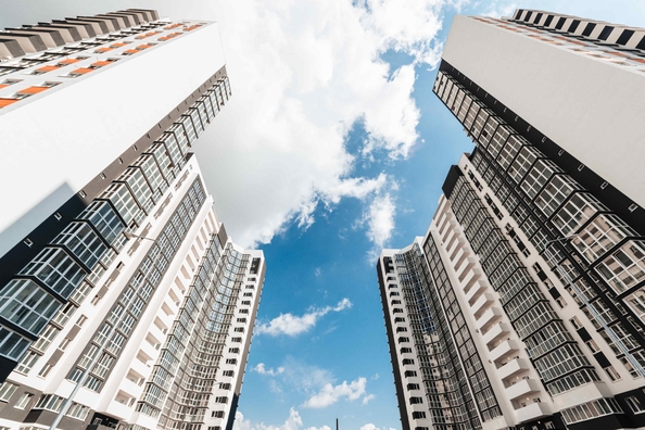
  Продается парковка, 9.9 м², Куникова ул, д. 55к1
. Фото 9.