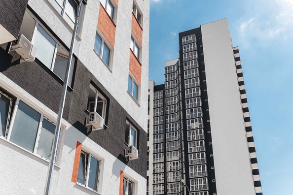 
  Продается парковка, 9.9 м², Куникова ул, д. 55к1
. Фото 16.