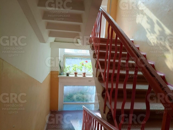 
  Продается 3-комн. квартира, 72 м², Крымская ул, д. 36
. Фото 15.