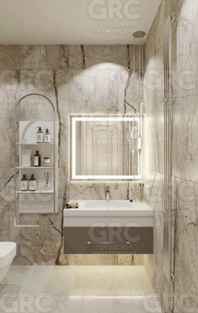 
  Продается 4-комн. квартира, 95 м², Туапсинская ул, д. 19
. Фото 4.