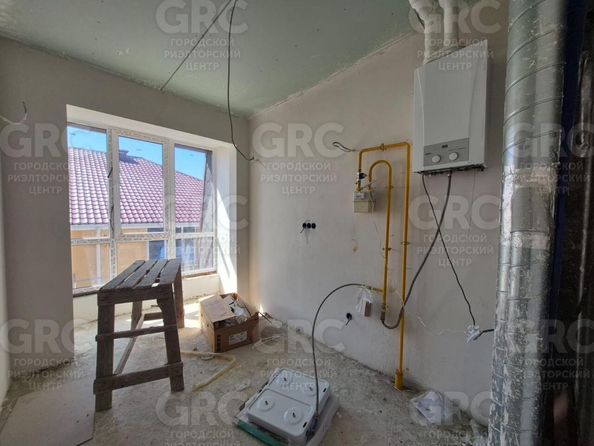 
  Продается 1-комн. квартира, 37 м², Медовая ул, д. 76/3
. Фото 9.