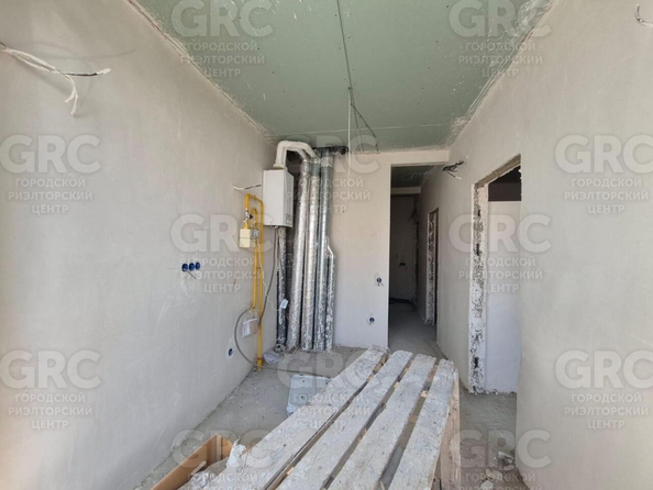 
  Продается 1-комн. квартира, 37 м², Медовая ул, д. 76/3
. Фото 10.