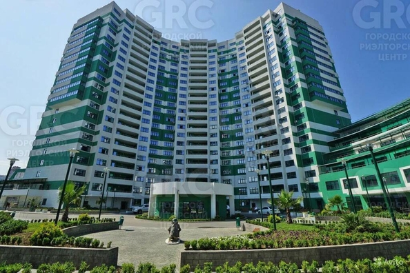 
  Продается 2-комн. квартира, 48.8 м², Горького ул, д. 87
. Фото 2.