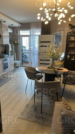 
  Продается 2-комн. квартира, 48.8 м², Горького ул, д. 87
. Фото 4.