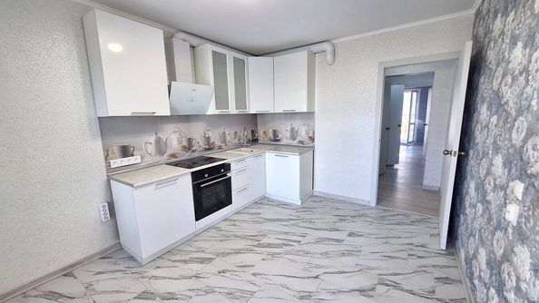 
  Продается 2-комн. квартира, 67 м², Адмирала Пустошкина ул, д. 22к4
. Фото 2.