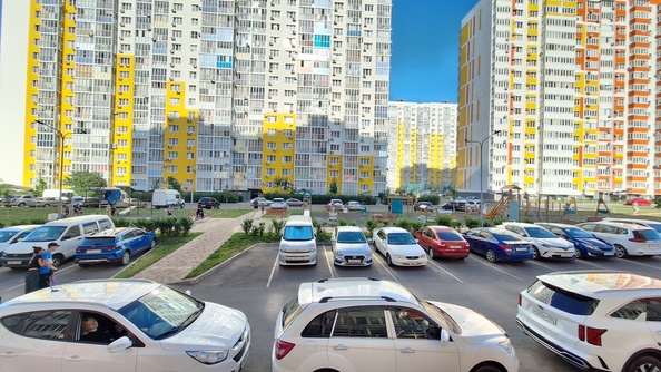 
  Продается 2-комн. квартира, 67 м², Адмирала Пустошкина ул, д. 22к4
. Фото 12.