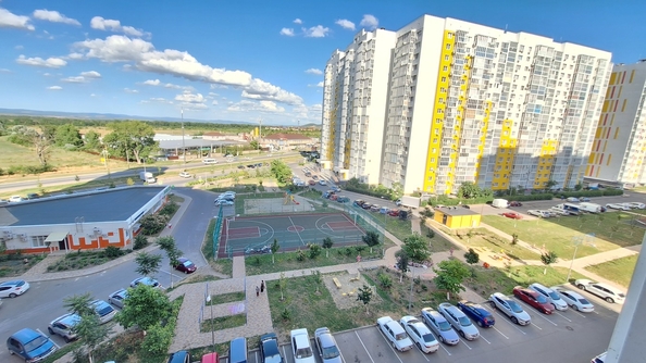 
  Продается 2-комн. квартира, 67 м², Адмирала Пустошкина ул, д. 22к4
. Фото 13.