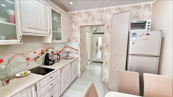 
  Продается студия, 34 м², Анапское ш, д. 24к6
. Фото 8.