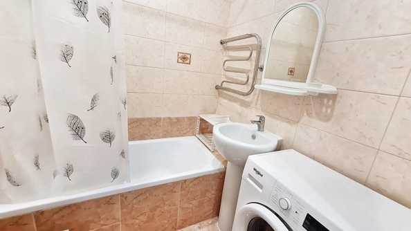 
  Продается студия, 34 м², Анапское ш, д. 24к6
. Фото 10.