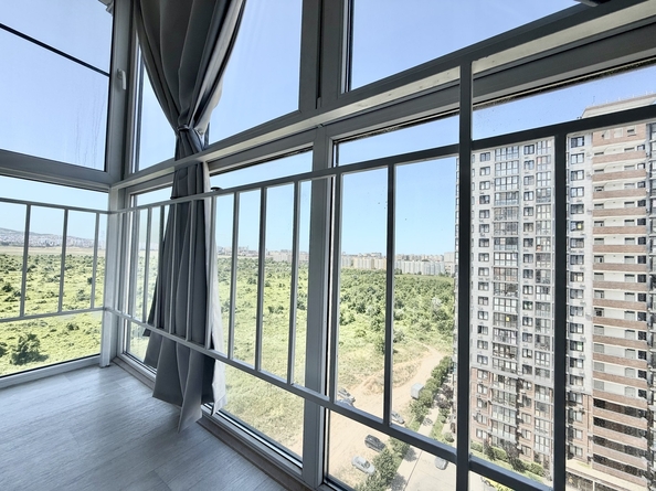 
  Продается студия, 34 м², Анапское ш, д. 24к6
. Фото 13.
