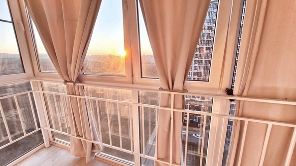 
  Продается студия, 34 м², Анапское ш, д. 24к6
. Фото 14.