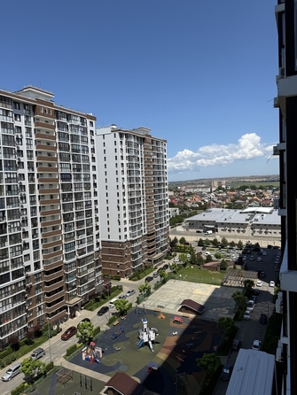 
  Продается студия, 34 м², Анапское ш, д. 24к6
. Фото 18.