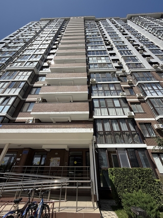 
  Продается студия, 34 м², Анапское ш, д. 24к6
. Фото 23.
