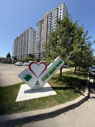 
  Продается студия, 34 м², Анапское ш, д. 24к6
. Фото 29.