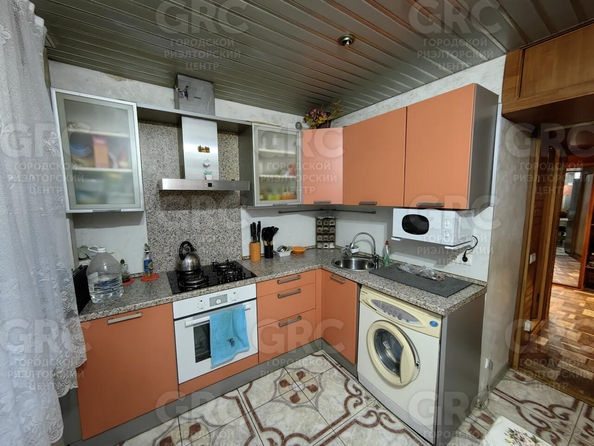 
  Продается 3-комн. квартира, 66.6 м², Гагарина ул, д. 29а
. Фото 11.