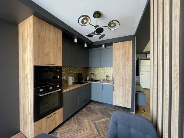 
  Продается 2-комн. квартира, 53 м², Пионерский пр-кт, д. 272А
. Фото 1.