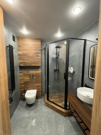 
  Продается 2-комн. квартира, 53 м², Пионерский пр-кт, д. 272А
. Фото 17.