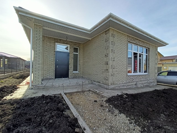 
  Продается дом, 120 м², станица Гостагаевская
. Фото 3.